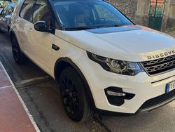 Bianco Usata 2019 Land Rover Discovery Sport HSE Luxury SUV | 11.000 € (Super prezzo)