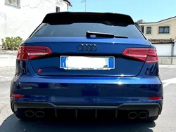 Blu Usata 2020 Audi S3 Tre volumi | 28.999 € (Super prezzo)
