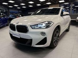 Bianco Usata 2020 BMW X2 M Sport SUV | 24.890 € (Buon prezzo)