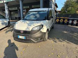 Usata 2021 Fiat Doblò Easy Monovolume | 9450 € (Super prezzo)