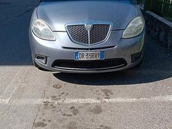 Grigio Usata 2008 Lancia Ypsilon Due volumi | 3200 €