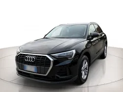 Nero Usata 2022 Audi Q3 Business SUV | 33.500 € (Super prezzo)
