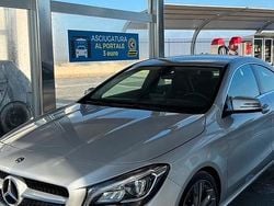 Usata 2017 Mercedes 180 Tre volumi | 17.500 €