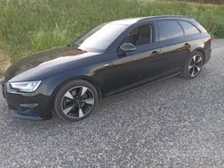 Usata 2017 Audi A4 Station wagon | 15.000 € (Buon prezzo)