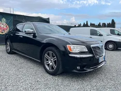 Nero Usata 2012 Lancia Thema Tre volumi | 7550 € (Buon prezzo)