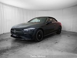Grigio Nuova 2025 Mercedes 220 Advanced Cabrio | 64.926 € (Buon prezzo)