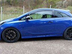 Usata 2016 Opel Corsa OPC Coupé | 23.000 €