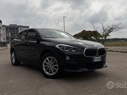 Nero Usata 2019 BMW X2 Advantage SUV | 14.799 € (Buon prezzo)