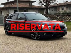 Blu Usata 2016 BMW 120 Comfort Edition Due volumi | 14.900 € (Buon prezzo)