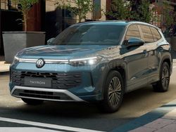Blu Nuova 2025 VW Tayron Edition SUV | 50.784 € (Buon prezzo)