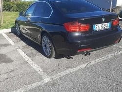 Usata 2013 BMW 328 M Sport Tre volumi | 20.000 €