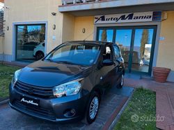 Grigio Usata 2015 Suzuki Celerio Style Due volumi | 5700 € (Buon prezzo)
