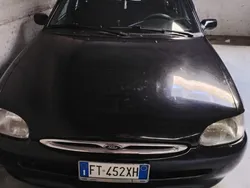 Usata 1997 Ford Escort Ghia Station wagon | 1500 €