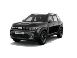 Nero Nuova 2025 Dacia Duster Extreme SUV | 26.700 € (Buon prezzo)