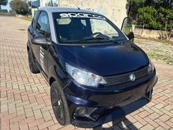 Blu Usata 2014 Aixam City Coupé | 7500 €