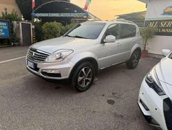 Other Usata 2016 Ssangyong (KGM) Rexton SUV | 8500 € (Super prezzo)