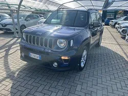 Blu Usata 2020 Jeep Renegade Limited SUV | 17.990 € (Buon prezzo)