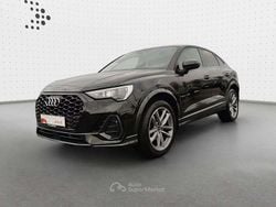 Nero Usata 2022 Audi Q3 S-Line SUV | 29.990 € (Super prezzo)