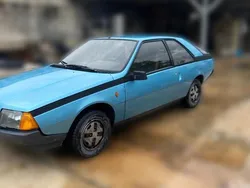 Usata 1986 Renault Fuego Coupé | 2900 €