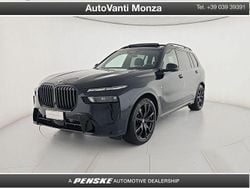 Nero Usata 2024 BMW X7 M Sport SUV | 86.890 € (Super prezzo)