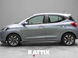 Bianco Usata 2023 Hyundai i10 Due volumi | 17.100 € (Molto cara)