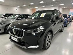 Nero Usata 2022 BMW X1 Comfort Edition SUV | 31.500 € (Molto cara)