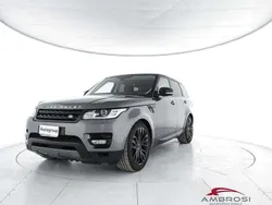 Grigio Usata 2016 Land Rover Range Rover Sport HSE Dynamic SUV | 20.400 € (Super prezzo)