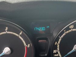 Grigio Usata 2013 Ford Fiesta Titanium Due volumi | 4000 € (Ottimo prezzo)