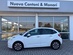 Bianco Usata 2015 Citroën C3 Exclusive Due volumi | 6500 € (Buon prezzo)