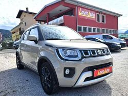 Beige Usata 2023 Suzuki Ignis Due volumi | 21.000 € (Cara)