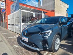 Grigio Usata 2022 Renault Captur Intens SUV | 16.900 € (Buon prezzo)