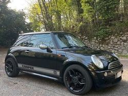 Usata 2004 Mini One D Due volumi | 4000 € (Cara)