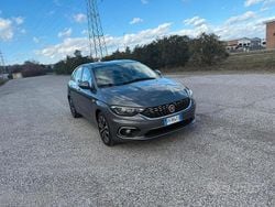 Grigio Usata 2017 Fiat Tipo Lounge Tre volumi | 7400 € (Buon prezzo)