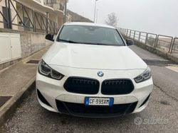 Bianco Usata 2021 BMW X2 M Sport SUV | 25.000 € (Ottimo prezzo)