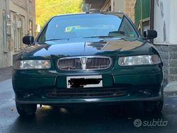 Verde Usata 1997 Rover 414 Tre volumi | 2500 €