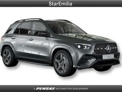 Argento Nuova 2025 Mercedes GLE350 SUV | 98.700 € (Buon prezzo)