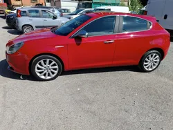 Usata 2016 Alfa Romeo Giulietta Due volumi | 8500 € (Buon prezzo)
