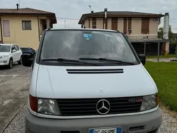 Usata 1999 Mercedes Vito Monovolume | 3600 €