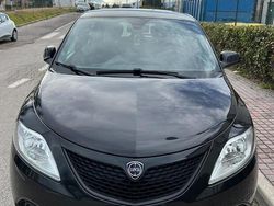 Nero Usata 2020 Lancia Ypsilon Due volumi | 12.000 € (Cara)