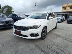 Bianco Usata 2020 Fiat Tipo Lounge Tre volumi | 9500 € (Buon prezzo)