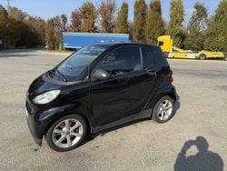 Usata 2010 Smart ForTwo Coupé Passion Due volumi | 5500 € (Buon prezzo)