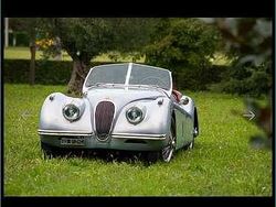 Usata 2025 Jaguar XK | 95.000 €