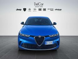 Blu/azzurro Usata 2023 Alfa Romeo Tonale Ti SUV | 26.500 € (Buon prezzo)