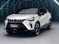 Bianco Nuova 2025 Mitsubishi ASX Inform SUV | 18.400 € (Super prezzo)