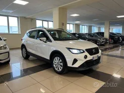 Bianco Usata 2023 Seat Arona Style SUV | 17.300 € (Buon prezzo)