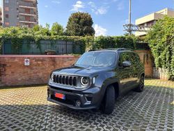 Usata 2019 Jeep Renegade Limited SUV | 16.000 € (Molto cara)