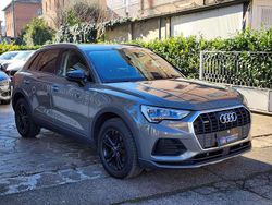Grigio Usata 2021 Audi Q3 Advanced SUV | 31.499 € (Buon prezzo)