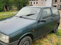 Verde Usata 1991 Autobianchi Y10 Due volumi | 1500 €