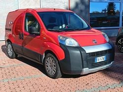 Rosso Usata 2015 Fiat Fiorino Furgone | 4000 € (Ottimo prezzo)