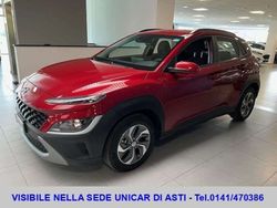 Pulse red Usata 2022 Hyundai Kona SUV | 18.900 € (Buon prezzo)